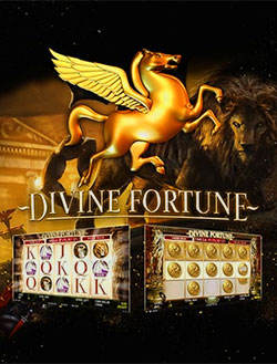 Divine Fortune.