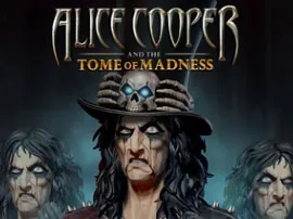 alice cooper