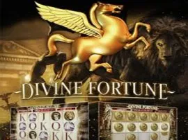 divine fortune