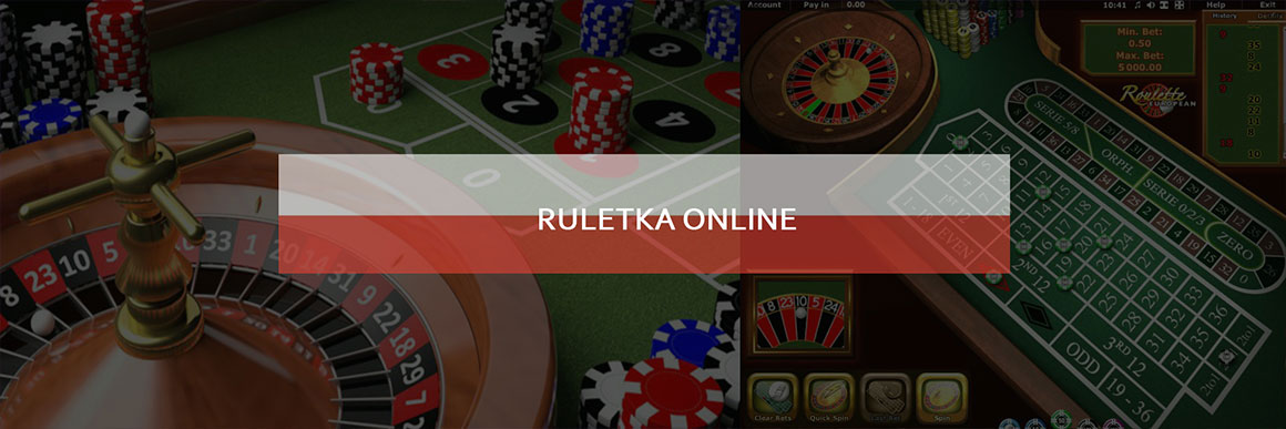Ruletka gra online za darmo.