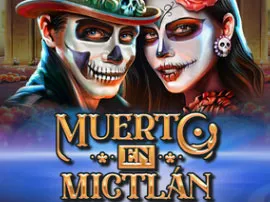 muerto en mictlan
