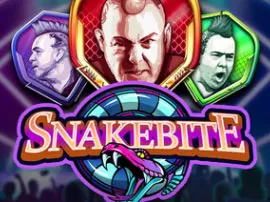 snakebite