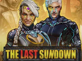 the last sundown