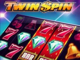 twin spin